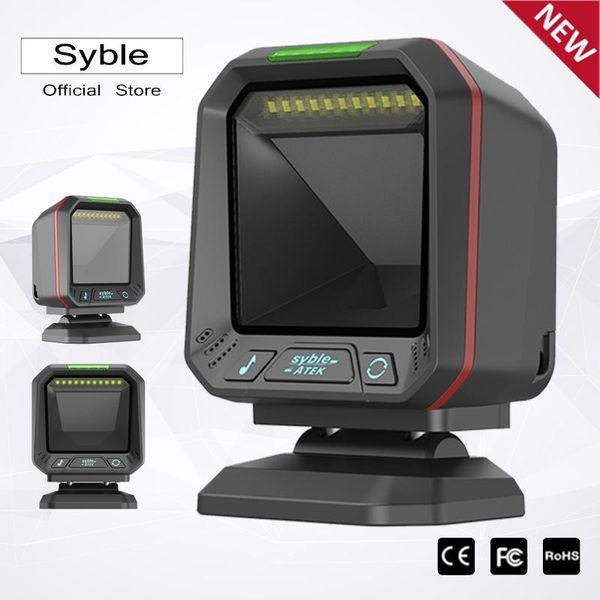 design high performance 2d deskbarcode scanner qr code reader for mobile phone & wechat payment ak-9608 scanners
design high performance 2d deskbarcode scanner qr code reader for mobile phone & wechat payment ak-9608 scanners