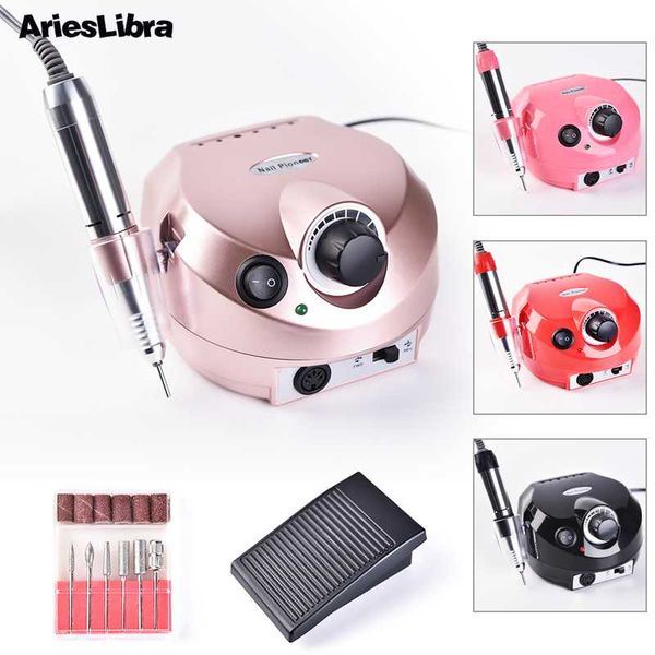 nail drill & accessories 35000rpm machine professional electric manicure with file milling cutters pedicuretools
nail drill & accessories 35000rpm machine professional electric manicure with file milling cutters pedicuretools