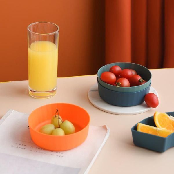 dishes & plates nordic kitchen fruit bowls set tableware for camping container storage box picnic dipping seasoning dish
dishes & plates nordic kitchen fruit bowls set tableware for camping container storage box picnic dipping seasoning dish