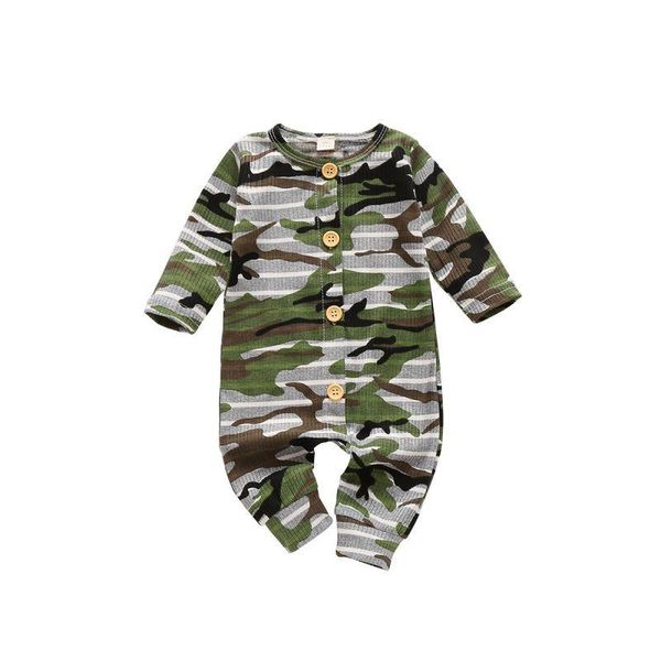 jumpsuits born children clothes baby kids romper boys girls simple camouflage print long-sleeved round neck outfit jumpsuit playsuit, Blue
jumpsuits born children clothes baby kids romper boys girls simple camouflage print long-sleeved round neck outfit jumpsuit playsuit, Blue