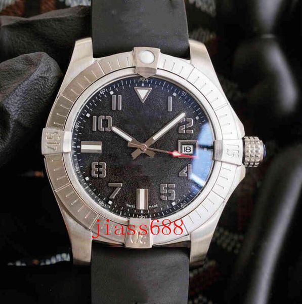brietling luxury mens watches automatic designer 43mm waterproof mechanical man mz48, Slivery;brown
brietling luxury mens watches automatic designer 43mm waterproof mechanical man mz48, Slivery;brown