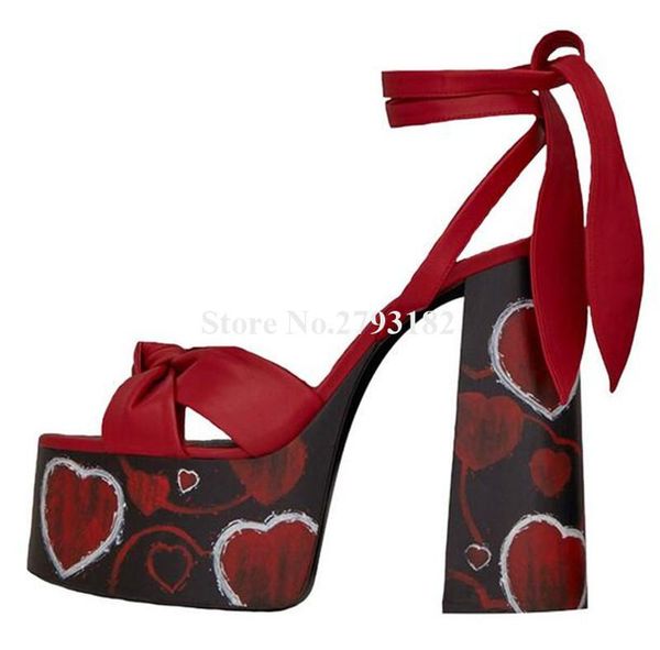 fashion women summer open toe high platform knotted sandals lace-up bow-tie heel dress heels wedding shoes, Black
fashion women summer open toe high platform knotted sandals lace-up bow-tie heel dress heels wedding shoes, Black