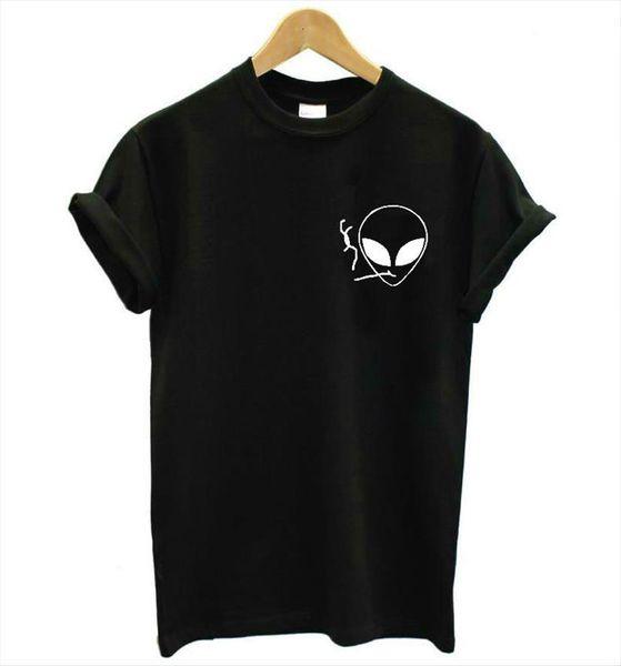 smoking pocket letters print cotton womens t shirt casual funny tee hipster drop ship z 763, White
smoking pocket letters print cotton womens t shirt casual funny tee hipster drop ship z 763, White
