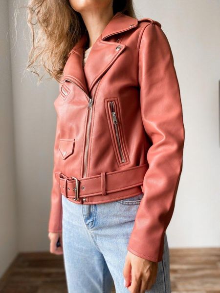 women's leather & faux 2021 autumn sashes pu jacket women zipper slim short biker jackets coat female outwear casacos feminino, Black
women's leather & faux 2021 autumn sashes pu jacket women zipper slim short biker jackets coat female outwear casacos feminino, Black