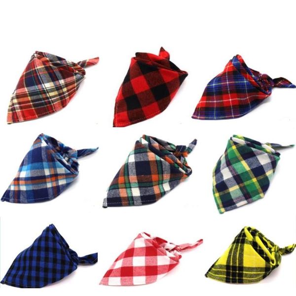 30pcs/lot mix cat dog bandana bibs scarf collar pet neckerchief waterproof saliva towel for medium large dogs accessories apparel
30pcs/lot mix cat dog bandana bibs scarf collar pet neckerchief waterproof saliva towel for medium large dogs accessories apparel