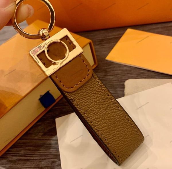 luxury keychain high qualtiy letter printing handmade key ring holder brand designers key chain men women car pendant bag keychains, Silver
luxury keychain high qualtiy letter printing handmade key ring holder brand designers key chain men women car pendant bag keychains, Silver