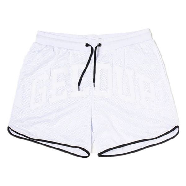 Comfortable Mens Sports Shorts , High-quality, Refreshing, Convenient And Comfortable, And Fit For Daily Travel And Various Sports, White;black
Comfortable Mens Sports Shorts , High-quality, Refreshing, Convenient And Comfortable, And Fit For Daily Travel And Various Sports, White;black