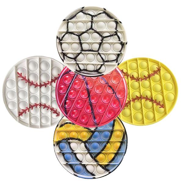 12.5cm gobang fidget toys lot pas cher reliver anti stress ball game football baseball stuff figet toys kid toys girl gift
12.5cm gobang fidget toys lot pas cher reliver anti stress ball game football baseball stuff figet toys kid toys girl gift