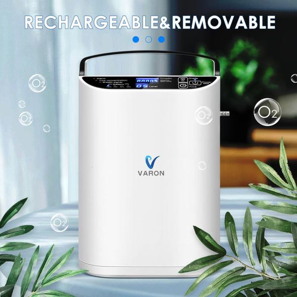 air purifiers 93% oxygen concentration 5l pulse flow concentrator for home and car use portable mini making machine
air purifiers 93% oxygen concentration 5l pulse flow concentrator for home and car use portable mini making machine