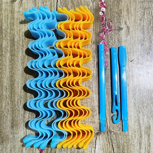 tapestries hairstyle curling wand diy magic iron portable 12pcs durable styling manual hairdressing tool
tapestries hairstyle curling wand diy magic iron portable 12pcs durable styling manual hairdressing tool