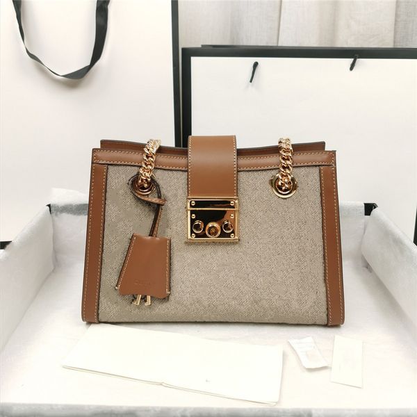 designer padlock g shoulder bag handbags chain shoulder bags leather canvas material rhombus letter totes shopping bags clutch bags beach ba
designer padlock g shoulder bag handbags chain shoulder bags leather canvas material rhombus letter totes shopping bags clutch bags beach ba