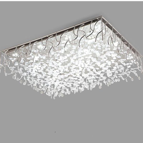 ceiling lights modern living room led lamp chrome metal mounted indoor luminarias lighting fixtures bedroom
ceiling lights modern living room led lamp chrome metal mounted indoor luminarias lighting fixtures bedroom