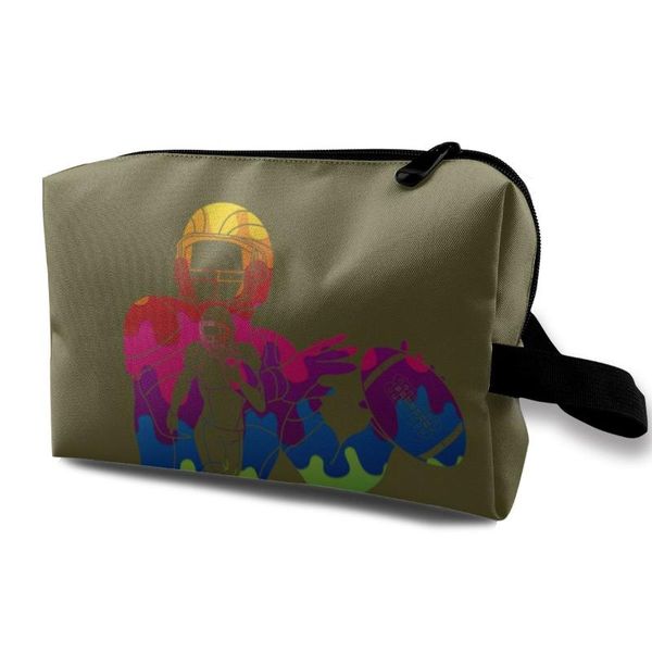 portable cosmetic bag color athlete football travel cosmetics trousse de maquillage women toiletry kits bags & cases
portable cosmetic bag color athlete football travel cosmetics trousse de maquillage women toiletry kits bags & cases