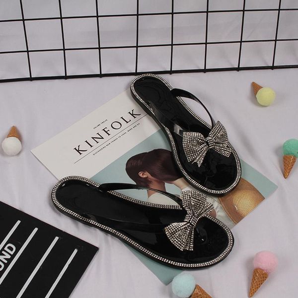 slippers nan jiu mountain 2021 summer flat beach sandals flip flops handmade rhinestones outside women rosette, Black
slippers nan jiu mountain 2021 summer flat beach sandals flip flops handmade rhinestones outside women rosette, Black