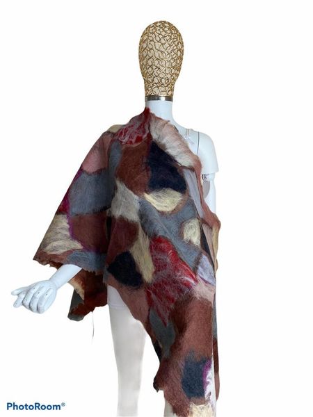 hats, scarves & gloves sets 2021 spring women shawl wool silk handmade quality warm scarf table cloth turkish hand craft felt accessories ni, Blue;gray
hats, scarves & gloves sets 2021 spring women shawl wool silk handmade quality warm scarf table cloth turkish hand craft felt accessories ni, Blue;gray