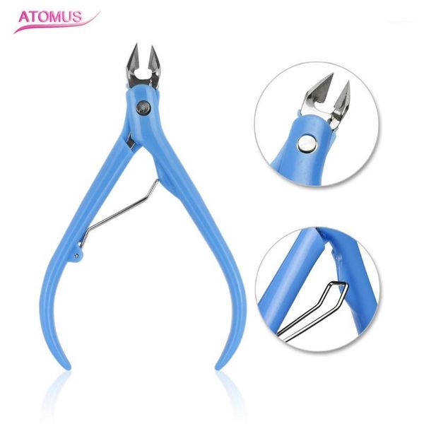 4pc/lot cuticle nipper plastic nozyczki alicate unha podologia cuticula profesional scissors manicure nagelschaartje nipper1
4pc/lot cuticle nipper plastic nozyczki alicate unha podologia cuticula profesional scissors manicure nagelschaartje nipper1