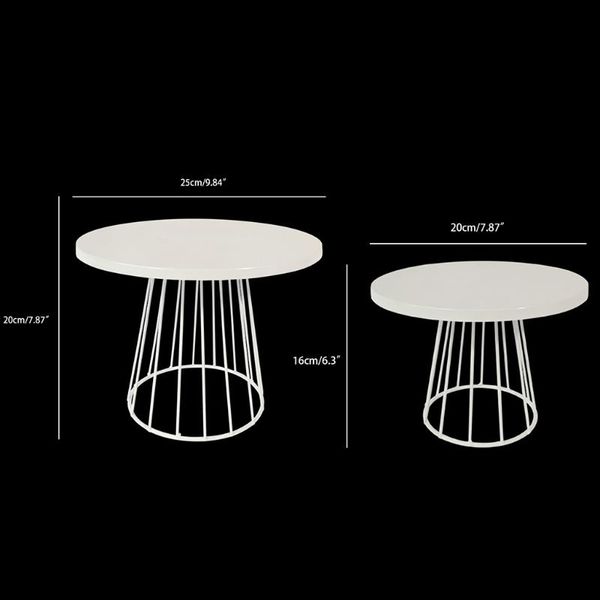 other bakeware h55a metal cake stand wedding dessert display rack cupcake pedestal tray holder for birthday party decoration
other bakeware h55a metal cake stand wedding dessert display rack cupcake pedestal tray holder for birthday party decoration