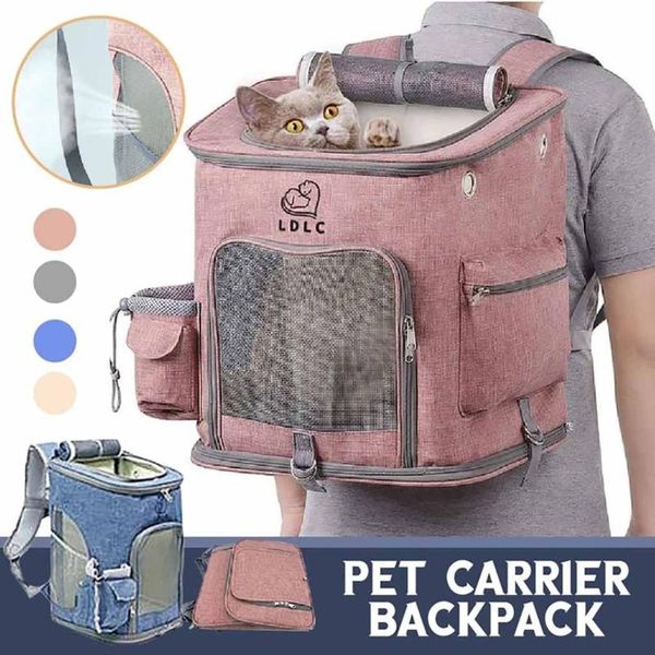 cat carriers,crates & houses pet dog backpack outdoor travel carrier double shoulder bag puppy carrying bags breathable pets
cat carriers,crates & houses pet dog backpack outdoor travel carrier double shoulder bag puppy carrying bags breathable pets
