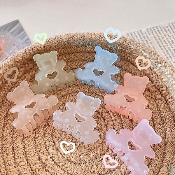 claw clip for women tough colorful acrylic hair clamps crab accessories make up tool headwear bag clips
claw clip for women tough colorful acrylic hair clamps crab accessories make up tool headwear bag clips