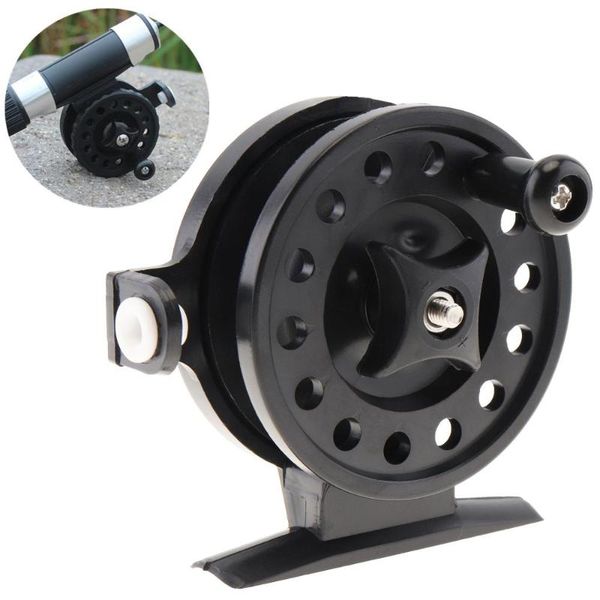 baitcasting reels 1:1 high-quality private lce mini carp fishing reel wheel spool pesca tackle gear
baitcasting reels 1:1 high-quality private lce mini carp fishing reel wheel spool pesca tackle gear