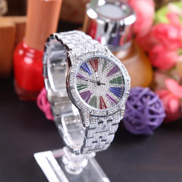 wristwatches women watches fashion watch 30 m waterproof ladies diamond quartz silver wrist gifts for, Slivery;brown
wristwatches women watches fashion watch 30 m waterproof ladies diamond quartz silver wrist gifts for, Slivery;brown