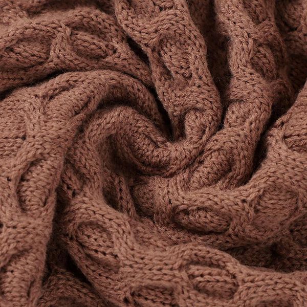 blankets & swaddling baby solid knitted toddler infant swaddle wrap quilts super soft born girl boy stroller bed sleeping covers 100*80cm
blankets & swaddling baby solid knitted toddler infant swaddle wrap quilts super soft born girl boy stroller bed sleeping covers 100*80cm