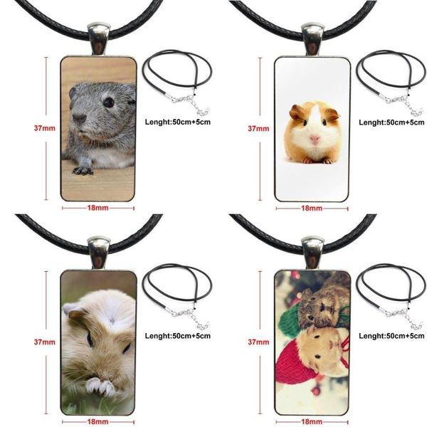 pendant necklaces simple style cute guinea pig for women girls glass galaxy necklace steel plated jewelry, Silver
pendant necklaces simple style cute guinea pig for women girls glass galaxy necklace steel plated jewelry, Silver