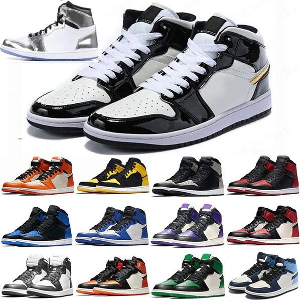 popular zapatos mens trainer womens basketball shoes 1 1s jumpman shattered backboard black mark midnight navy blue seafoam sports sneakers
popular zapatos mens trainer womens basketball shoes 1 1s jumpman shattered backboard black mark midnight navy blue seafoam sports sneakers