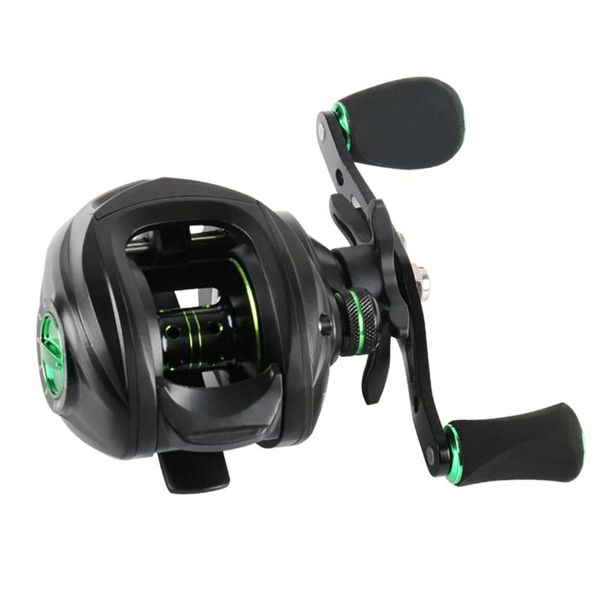 4+1bb 7.2:1 reel gear ratio baitcasting left/right hand high speed fishing tackle accessories reels
4+1bb 7.2:1 reel gear ratio baitcasting left/right hand high speed fishing tackle accessories reels