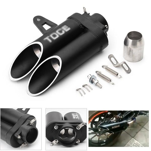 51mm universal motorcycle double chimney blast stree exhaust connect pipe slip on link for gsxr cbr1000rr system
51mm universal motorcycle double chimney blast stree exhaust connect pipe slip on link for gsxr cbr1000rr system