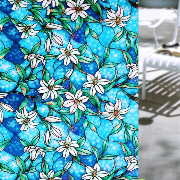 window stickers decorative 45*200cm self-adhesive orchid used for home decoration glass film
window stickers decorative 45*200cm self-adhesive orchid used for home decoration glass film