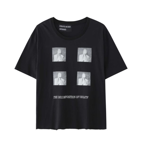 men's t-shirts erd melancholy rich second generation portrait printing loose tide brand pure cotton spring summer t-shirt short sleeve, White;black
men's t-shirts erd melancholy rich second generation portrait printing loose tide brand pure cotton spring summer t-shirt short sleeve, White;black