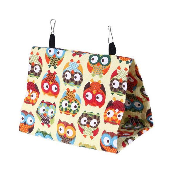 bird cages spring summer hanging cave cage snuggle hut tent sleeping bed parrot conure canvas hammock nest dropship
bird cages spring summer hanging cave cage snuggle hut tent sleeping bed parrot conure canvas hammock nest dropship