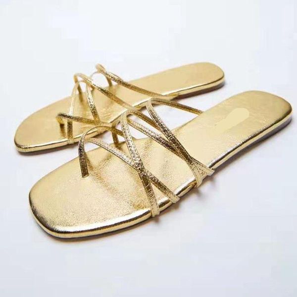 slippers cross-tied shoes woman 2021 beige heeled sandals square toe flat pantofle black gold basic rome pu bonded leather n
slippers cross-tied shoes woman 2021 beige heeled sandals square toe flat pantofle black gold basic rome pu bonded leather n