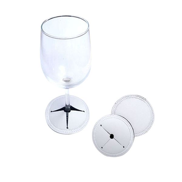 drinkware gift sublimation blank white double layer wine glass coaster neoprene table coasters goblet base protector for cups party bar tabl
drinkware gift sublimation blank white double layer wine glass coaster neoprene table coasters goblet base protector for cups party bar tabl