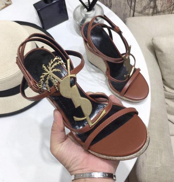 summer luxury ladies gladiator sandals cassandra wedges sandals cordorella lata women plafrom high heels party wedding eu 35-43, Black
summer luxury ladies gladiator sandals cassandra wedges sandals cordorella lata women plafrom high heels party wedding eu 35-43, Black