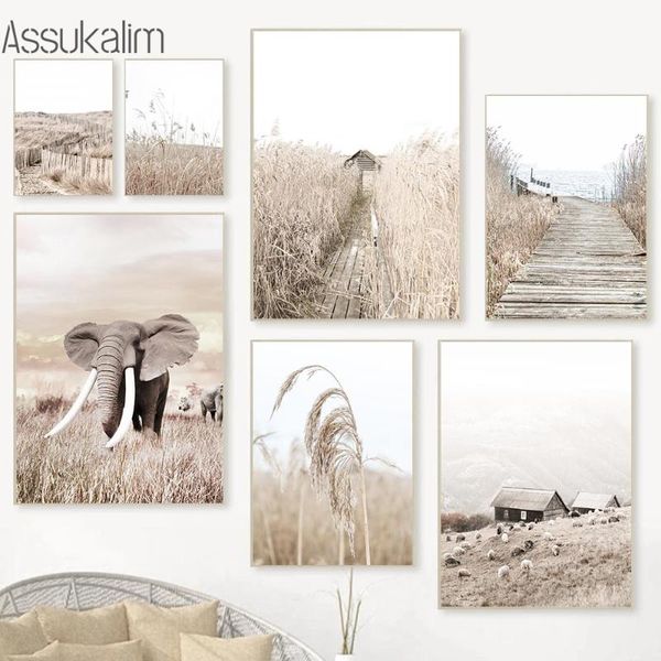 paintings hay wall art poster elephant canvas painting wooden bridge print mountain lake posters nordic pictures bedroom decoration
paintings hay wall art poster elephant canvas painting wooden bridge print mountain lake posters nordic pictures bedroom decoration