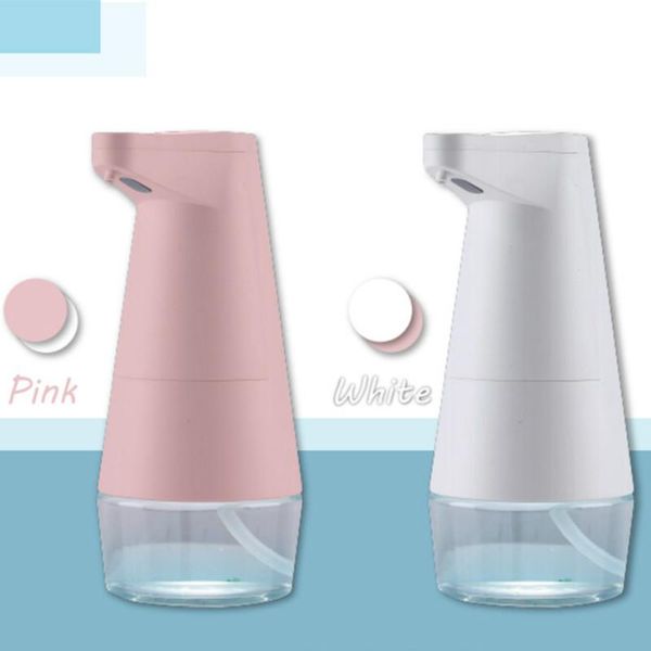 automatic soap foam dispenser home bathroom touchless sanitizer machine usb charging detergent liquid pump
automatic soap foam dispenser home bathroom touchless sanitizer machine usb charging detergent liquid pump