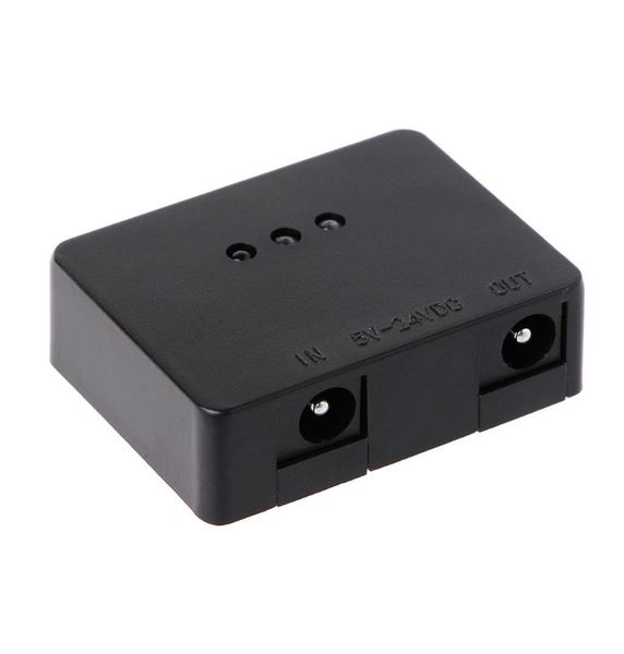 smart home control dc 12v/24v lp-9024 hand sweep sensor wave switch for led strip light
smart home control dc 12v/24v lp-9024 hand sweep sensor wave switch for led strip light
