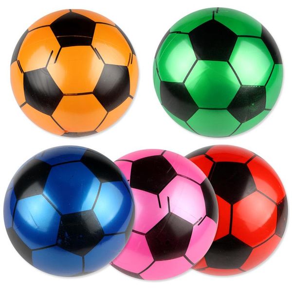 party favor 12 pcs inflatable football children training balls soccer with chain gift elastic pvc beach for boys gifts christmas
party favor 12 pcs inflatable football children training balls soccer with chain gift elastic pvc beach for boys gifts christmas