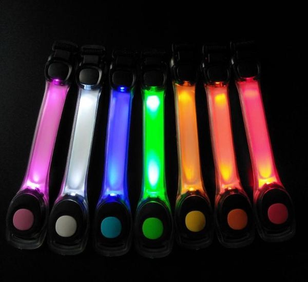 party decoration nylon led sports wrist strap wristband light flash bracelet glowing armband flare for concert wholesale
party decoration nylon led sports wrist strap wristband light flash bracelet glowing armband flare for concert wholesale