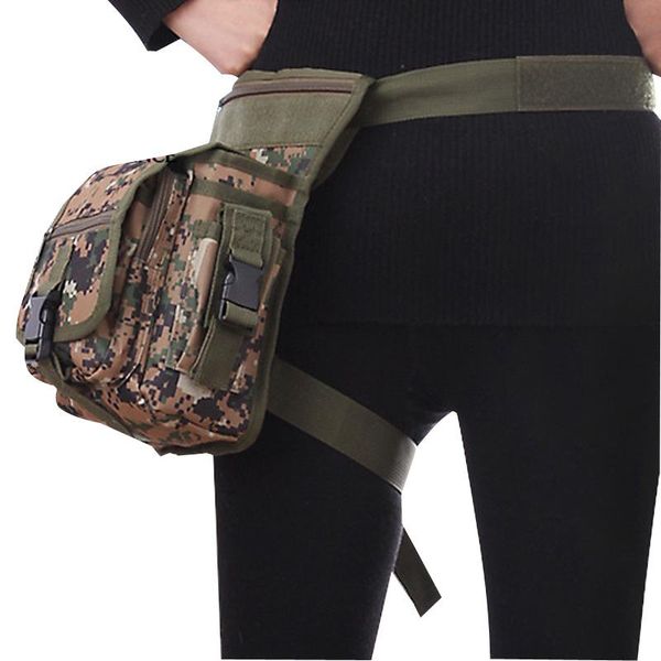 military outdoor leg bag multi function waterproof fishing climbing travel belt pack tactical pockets messenger bags, zc088 duffel bags
military outdoor leg bag multi function waterproof fishing climbing travel belt pack tactical pockets messenger bags, zc088 duffel bags