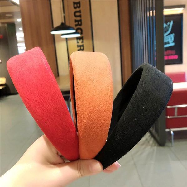 hair accessories korean girl autumn and winter band ins sweet simple headdress
hair accessories korean girl autumn and winter band ins sweet simple headdress