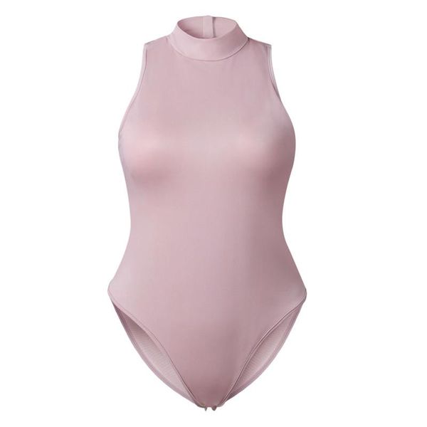 body mechanics clothing 2021 summer solid padded bodysuits fashion women club wear overall ladies turtleneck backless cross slim bodysu, Black
body mechanics clothing 2021 summer solid padded bodysuits fashion women club wear overall ladies turtleneck backless cross slim bodysu, Black