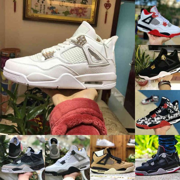 sale bred black cat 4 4s basketball shoes men mens fear pack white cement encore wings fire red singles designer sneakers iv pure money
sale bred black cat 4 4s basketball shoes men mens fear pack white cement encore wings fire red singles designer sneakers iv pure money