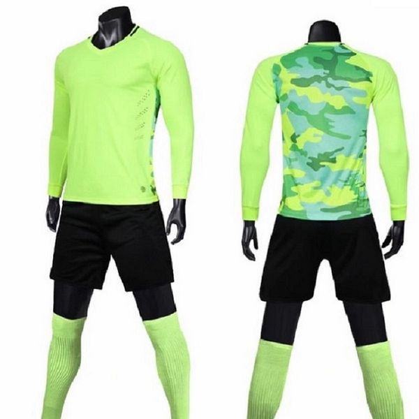 2021 soccer jersey sets smooth royal blue football sweat absorbing and breathable children's training suit 00000012, Black;yellow
2021 soccer jersey sets smooth royal blue football sweat absorbing and breathable children's training suit 00000012, Black;yellow