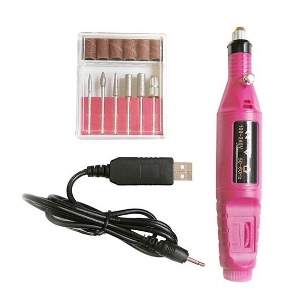 nail drill & accessories mini manicure grinding machine kit remove dead skin polisher art excellent motor with low noise powerful
nail drill & accessories mini manicure grinding machine kit remove dead skin polisher art excellent motor with low noise powerful