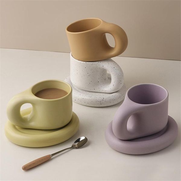 mugs nordic cup couple mug creative personality cute girl simple ceramic coffee teacup milk tea water
mugs nordic cup couple mug creative personality cute girl simple ceramic coffee teacup milk tea water