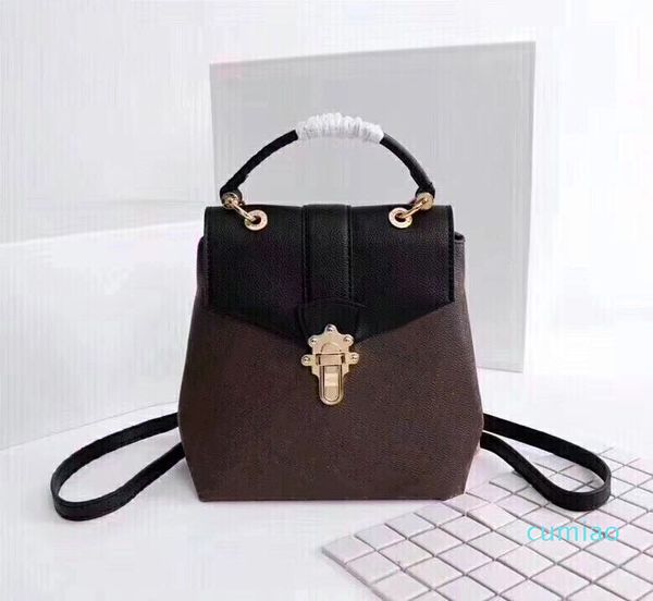 backpack wholesale 5ied women for classic old-fashioned lock pack lady leather button a, Red;black
backpack wholesale 5ied women for classic old-fashioned lock pack lady leather button a, Red;black