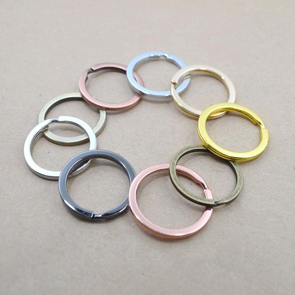 keychains 20pcs/lot 25mm 28mm 30mm 32mm gold silver color keyring split ring (never fade) key for bag car keychain jewelry making
keychains 20pcs/lot 25mm 28mm 30mm 32mm gold silver color keyring split ring (never fade) key for bag car keychain jewelry making